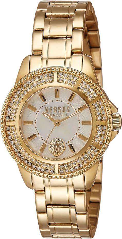 Women's VERSUS Versace Watches & Watch Straps 